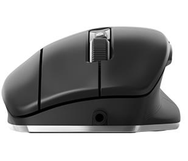 3DCONNEXION CadMouse Pro 3DX-700080 - 680331 - zdjęcie 3